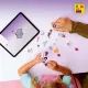 LEGO® Friends Auto na prepravu torty s jednorožcom 42675 - .Obrázok