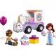LEGO® Friends Auto na prepravu torty s jednorožcom 42675 - .Obrázok