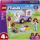 LEGO® Friends Enhjørninge-Kagesmugler Bil 42675 - .billede