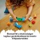 LEGO® DUPLO® Μπλε Αστυνομική Μοτοσικλέτα 10471 - .εικόνα