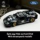 LEGO® Technic 1966 Ford GT40 MKII pretekárske auto 42223 - .Obrázok