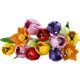 LEGO® Botanicals Tulipáncsokor 11501 - . kép
