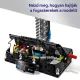 LEGO® Technic NASA Artemis Raketenstartsysteem 42221 - . bild aus
