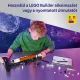 LEGO® Technic NASA Artemis zestaw startowy rakiety 42221 - .zdjęcie 