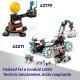 LEGO® Technic NASA Artemis raketlanceringsysteem 42221 - .afbeelding