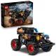 LEGO® Technic Monster Jam Grave Digger Feuer und Eis 42219 - . bild aus