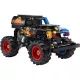 LEGO® Technic Monster Jam Grave Digger fuoco e ghiaccio 42219 - .immagine