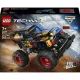 LEGO® Technic Monster Jam Grave Digger tűz és jég 42219 - . kép
