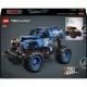 LEGO® Technic Monster Jam Grave Digger tűz és jég 42219 - . kép