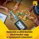 LEGO® Creator Morské tvory: Úžasné delfíny 31385 - .Obrázok