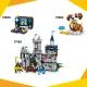 LEGO® Creator Zeedieren: Prachtige dolfijnen 31385 - .afbeelding