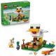 LEGO® Minecraft® Allevamento di Polli 21585 - .immagine
