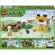 LEGO® Minecraft® Allevamento di Polli 21585 - .immagine