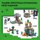 LEGO® Minecraft® Allevamento di Polli 21585 - .immagine