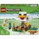 LEGO® Minecraft® Allevamento di Polli 21585 - .immagine