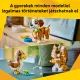 LEGO® Creator Søde Dyr: Legesyg Hvalp 31382 - .billede