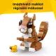 LEGO® Creator Søde Dyr: Legesyg Hvalp 31382 - .billede