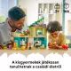LEGO® DUPLO® 3 viename šiuolaikinis šeimos namas su figūrėlėmis 10470 - .vaizdas