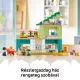 LEGO® DUPLO® 3-w-1 nowoczesny dom rodzinny z figurkami 10470 - .zdjęcie 