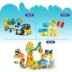 LEGO® DUPLO® 3-w-1 nowoczesny dom rodzinny z figurkami 10470 - .zdjęcie 