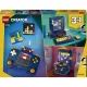 LEGO® Creator Ретро игрова конзола 31380 - . изображение