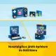 LEGO® Creator Ретро игрова конзола 31380 - . изображение