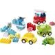 LEGO® DUPLO® Kreativna vozila 10474 - .slika