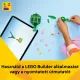 LEGO® Creator Želva s leknínem 31377 - .obrázek
