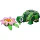 LEGO® Creator Tortuga con una flor de lirio de agua 31377 - .imagen