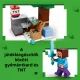 LEGO® Minecraft® Le avventure di Steve nella taiga 21583 - .immagine