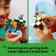 LEGO® Minecraft® Steve tajgai kalandjai 21583 - . kép