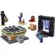 LEGO® Minecraft® Rejse til Netherportalen og Endportalen 21584 - .billede