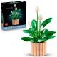LEGO® Botanicals Spathiphyllum 11504 - .immagine
