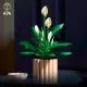 LEGO® Botanicals Spathiphyllum 11504 - .immagine