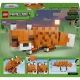 LEGO® Minecraft® Le Renard 21588 - .image