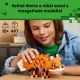 LEGO® Minecraft® Η αλεπού 21588 - .εικόνα
