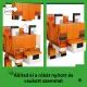 LEGO® Minecraft® Le Renard 21588 - .image