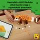 LEGO® Minecraft® Lapsa 21588 - .attēls