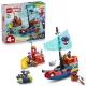 LEGO® Spidey Piracki statek ekipy pajęczej 11208 - .zdjęcie 