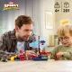LEGO® Spidey Het piratenschip van het Spiderteam 11208 - .afbeelding