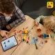 LEGO® Spidey Het piratenschip van het Spiderteam 11208 - .afbeelding
