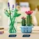 LEGO® Botanicals Margueritter 11508 - .billede