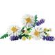 LEGO® Botanicals Margueritter 11508 - .billede