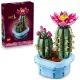 LEGO® Botanicals Fiorente Cactus 11509 - .immagine