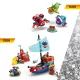 LEGO® Spidey Motorfiets Spider-Man vs. Rhino 11206 - .afbeelding