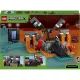 LEGO® Minecraft® Csata a Sorvasztókkal 21590 - . kép