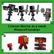 LEGO® Minecraft® Battaglia con il Wither 21590 - .immagine