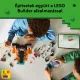 LEGO® Minecraft® Batalha dos Withers 21590 - .Imagem
