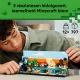 LEGO® Minecraft® Micro-Biomes 21589 - .image