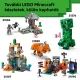 LEGO® Minecraft® Minibiomy 21589 - .obrázek